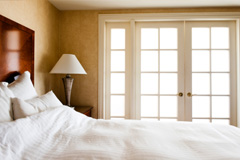 Llandysul bedroom extension costs