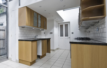 Llandysul kitchen extension leads